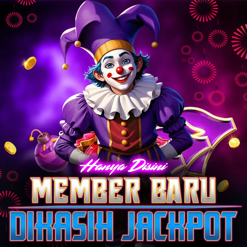 JOKERVIP77